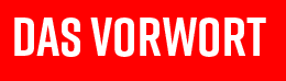 Das Vorwort